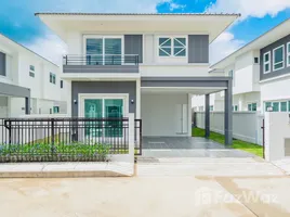 4 Habitación Casa en venta en Supalai Primo Sri Sunthon-Phuket, Si Sunthon, Thalang, Phuket, Tailandia