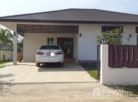 3 Bedroom House for rent in Mueang Chiang Rai, Chiang Rai, Tha Sai, Mueang Chiang Rai