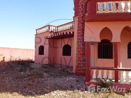 3 Schlafzimmern Villa zu verkaufen in Na El Jadida, Doukkala Abda VILLA RURALE à vendre de 1022 m²