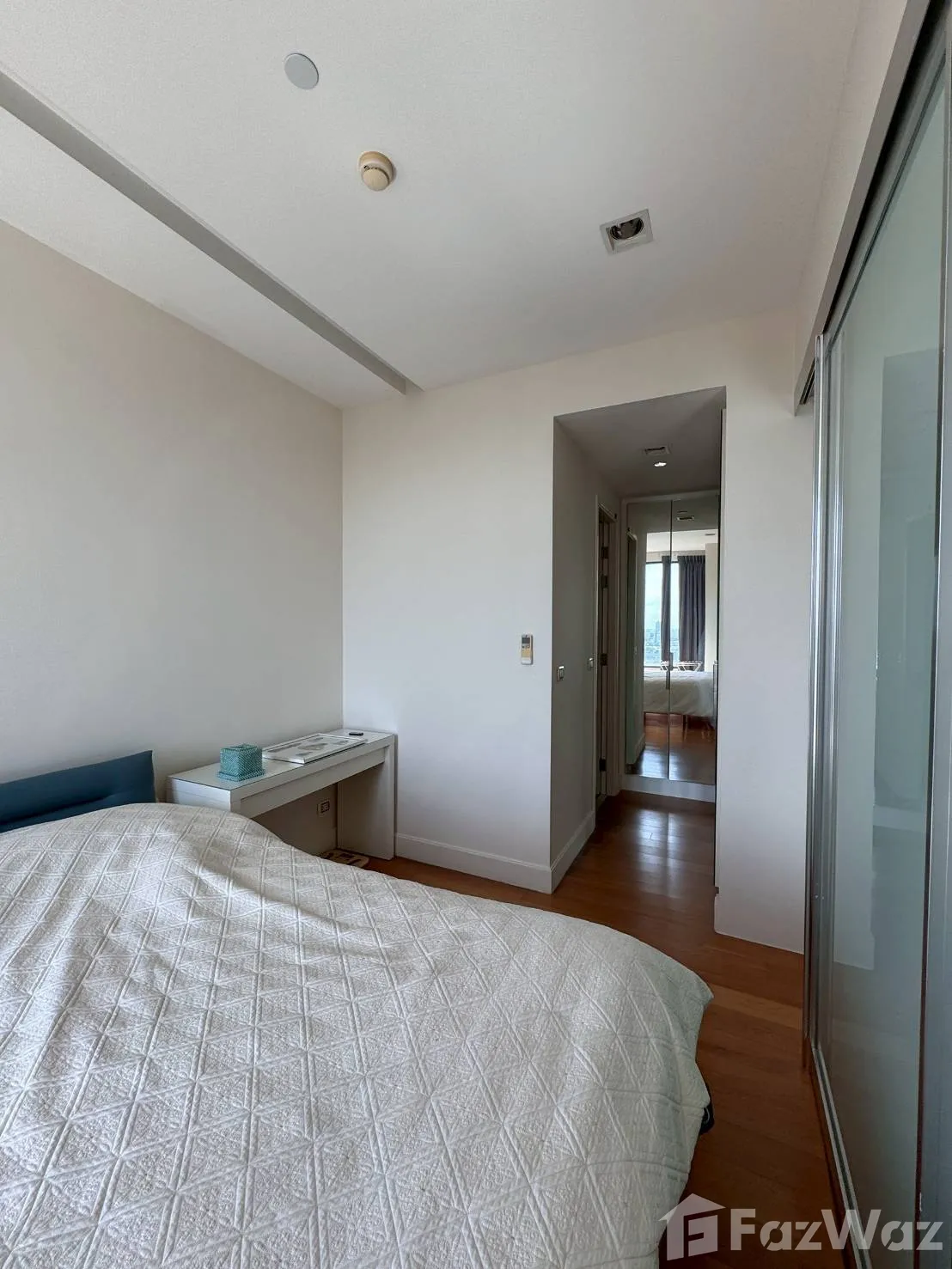 1 Bedroom Condo for sale at Equinox Phahol-Vibha — photo 4