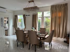 3 Bedroom House for sale in Bueng Kum, Bangkok, Nawamin, Bueng Kum
