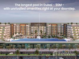1 Habitación Apartamento en venta en The Community, Centrium Towers, Dubai Production City (IMPZ)