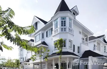 Fantasia Villa 1 in Samrong Nuea, Samut Prakan