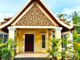 2 Habitación Casa en alquiler en Siem Reap, Siem Reab, Krong Siem Reap, Siem Reap