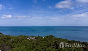 N/A Grundstück zu verkaufen in Bo Phut, Koh Samui 