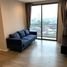 2 спален Квартира в аренду в The Room Sathorn-St.Louis, Yan Nawa, Сатхон, Бангкок