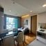 2 Bedroom Apartment for sale at The Address Sathorn, Si Lom