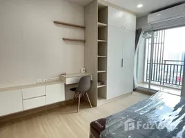 คอนโด สตูดิโอ ให้เช่า ในโครงการ ศุภาลัย เวอเรนด้า สถานีภาษีเจริญ, บางหว้า, ภาษีเจริญ, กรุงเทพมหานคร, ไทย