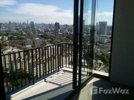 Studio Condo for rent at The Issara Ladprao, Chomphon