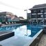 Studio Apartment for rent at Sunrise Beach Resort And Residence Condominium 2, Na Chom Thian, Sattahip, Chon Buri