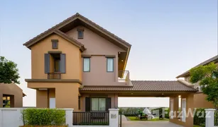 3 Bedrooms House for sale in Cha-Am, Phetchaburi Boulevard Tuscany Cha Am - Hua Hin