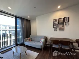 คอนโด 1 ห้องนอน ให้เช่า ในโครงการ วิสซ์ดอม เอสเซ้นส์, บางจาก