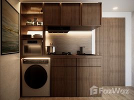 Студия Квартира на продажу в Ficus Residence The Leaf Collection, Ang Thong, Самуи, Сураттани, Таиланд