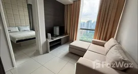 Unit Tersedia di La Thea Residences