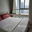 1 спален Квартира в аренду в Noble Revolve Ratchada 2, Huai Khwang