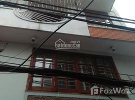 3 Bedroom House for sale in Van Quan, Ha Dong, Van Quan