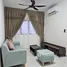 Studio Appartement zu vermieten im Lake Grande, Hong kah, Jurong west, West region, Singapur