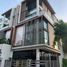 7 спален Дом на продажу в Jade Height Sathorn-Rama 3, Chong Nonsi