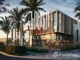  Land for sale at Saadiyat Reserve, Saadiyat Island
