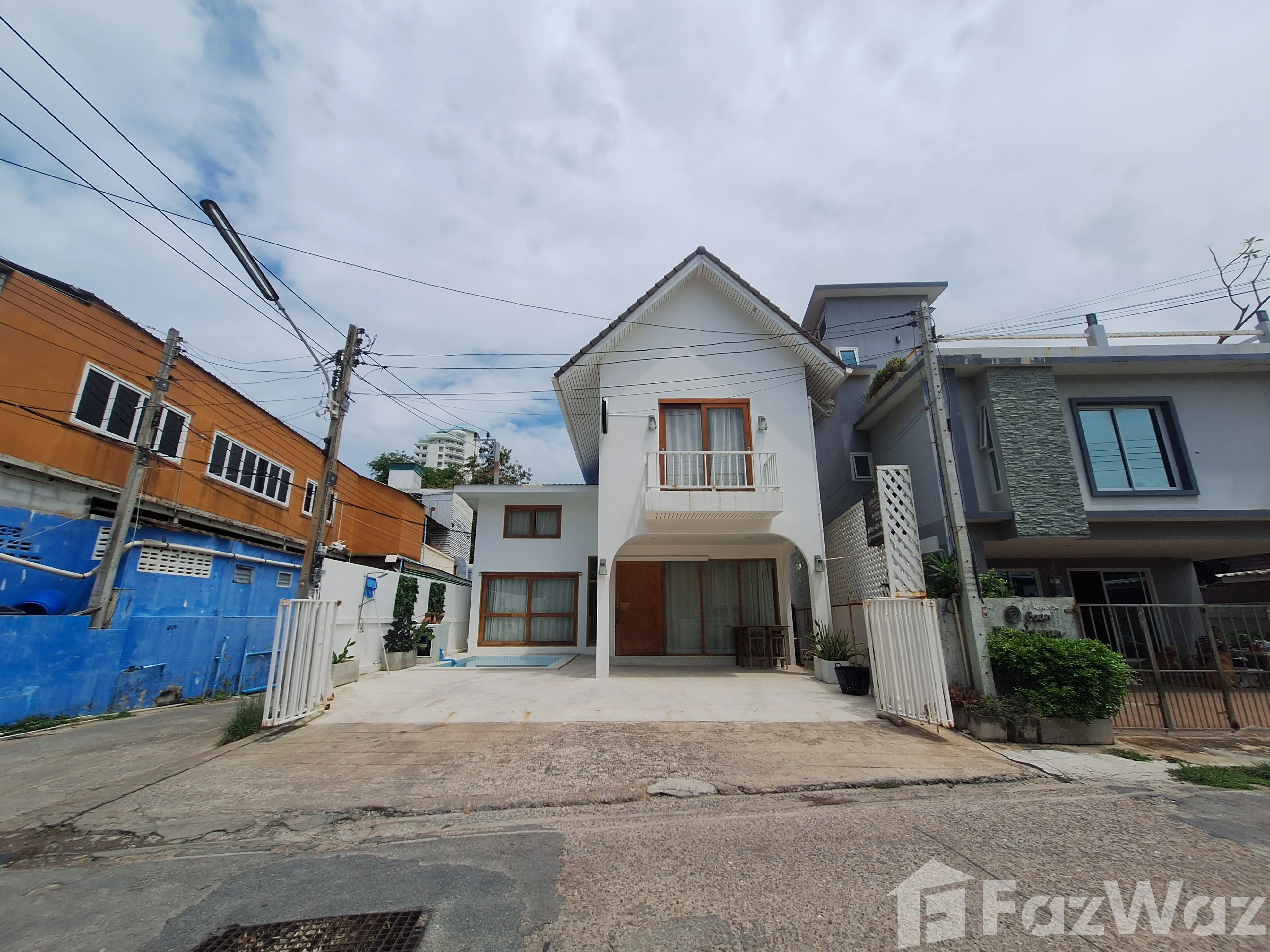 Pool Villa 3bed 4bath Walk to Beach 50Meters — photo 3