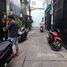 Studio House for sale in District 6, Ho Chi Minh City, Ward 4, District 6