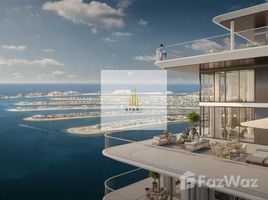 3 chambre Appartement à vendre à Beachgate by Address., EMAAR Beachfront, Dubai Harbour, Dubai