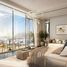 1 chambre Condominium à vendre à Louvre Abu Dhabi Residences., Saadiyat Island