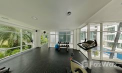 Photos 1 of the Fitnessstudio at The Regent Kamala Condominium