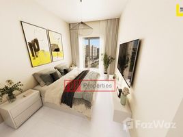 3 Schlafzimmer Appartement zu verkaufen im Reeman Living, Khalifa City A