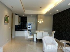 在Pavilion Residences租赁的3 卧室 公寓, Bandar Kuala Lumpur, Kuala Lumpur, 吉隆坡