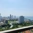 1 Bedroom Apartment for rent at The Peak Towers, Nong Prue, Pattaya