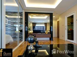2 Bedroom Condo for rent at The Grand Benefit 2, San Phisuea, Mueang Chiang Mai, Chiang Mai, Thailand