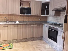 4 Bedroom Apartment for sale at Appartement avec terrasse, Na Yacoub El Mansour