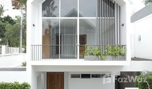 3 Bedrooms Villa for sale in Bo Phut, Koh Samui Baan Ngam Ngai