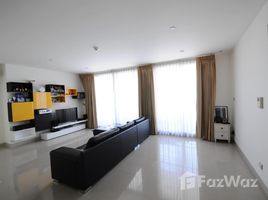 3 chambre Condominium à vendre à Watermark Chaophraya., Bang Lamphu Lang