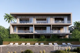 Pahili Loft Lamai Real Estate Development in Maret, Surat Thani