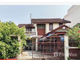4 Schlafzimmer Haus zu verkaufen in Bang Khen, Bangkok, Anusawari, Bang Khen