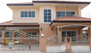 4 Bedrooms House for sale in , Udon Thani 