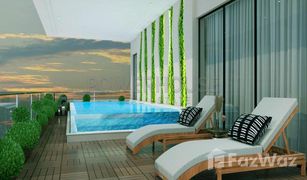 1 chambre Appartement a vendre à Diamond Views, Dubai Elitz by Danube