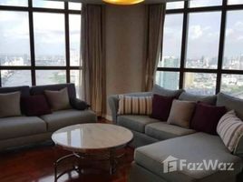 3 спален Кондо на продажу в Nusa State Tower Condominium, Si Lom