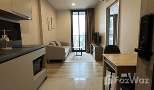 1 Bedroom Condo for sale in Khlong Tan, Bangkok Oka Haus