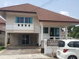 3 Habitación Casa en alquiler en Cattleya Village, Nong Chom