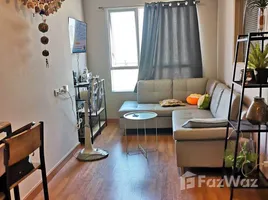 อพาร์ทเม้นท์ 1 ห้องนอน ให้เช่า ในโครงการ ลุมพินี เพลส เตาปูน อินเตอร์เชนจ์, บางซื่อ, บางซื่อ