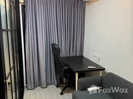 คอนโด 1 ห้องนอน ให้เช่า ในโครงการ แอสปาย อโศก-รัชดา , ดินแดง, ดินแดง