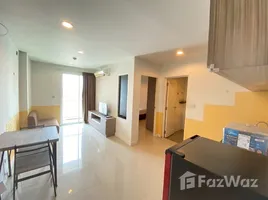 คอนโด 1 ห้องนอน ให้เช่า ในโครงการ เดอะ ซีรีส์ อุดมสุข, บางนา, บางนา