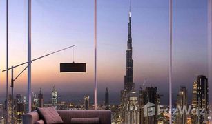 1 chambre Appartement a vendre à , Dubai SLS Dubai Hotel & Residences