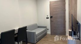 Unités disponibles à Modiz Sukhumvit 50