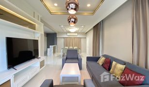 3 Schlafzimmern Haus zu verkaufen in Suan Luang, Bangkok Passorn Prestige Luxe Pattanakarn 38