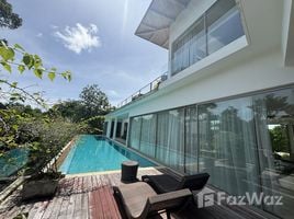 6 chambre Maison for sale in Thaïlande, Thep Krasattri, Thalang, Phuket, Thaïlande