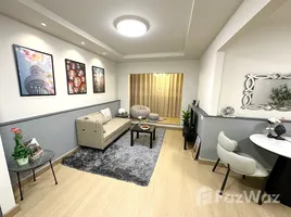 ขายคอนโด 2 ห้องนอน ในโครงการ คอนโด บ้านสวนธน พุทธบูชา 47, บางมด